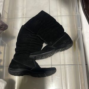 100% leather natural soul by Naturalizer boot